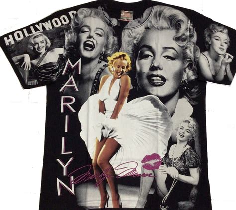 marilyn monroe shirt|Marilyn Monroe Shirt